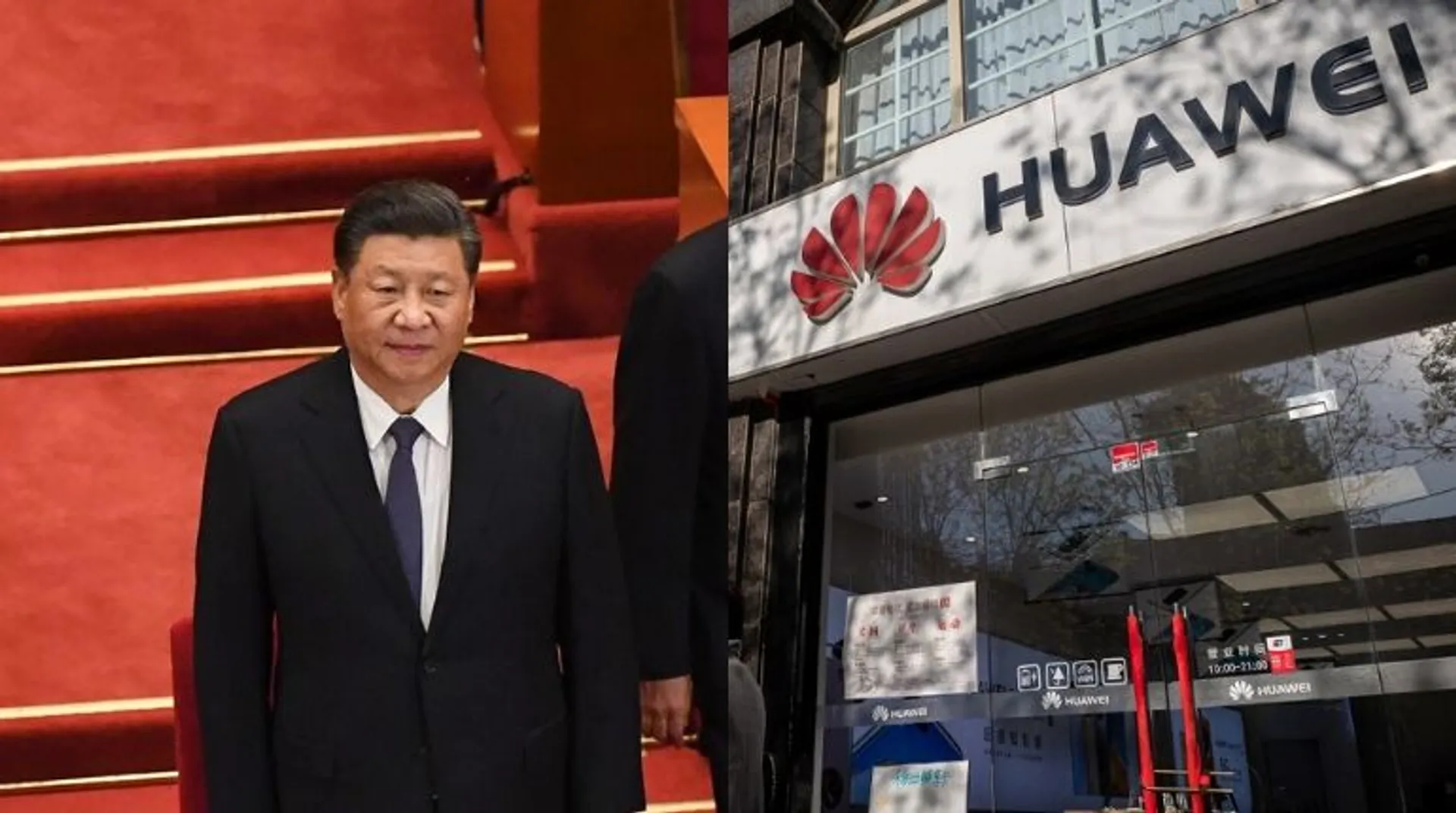 China says US claims about national security risks from telecom are false