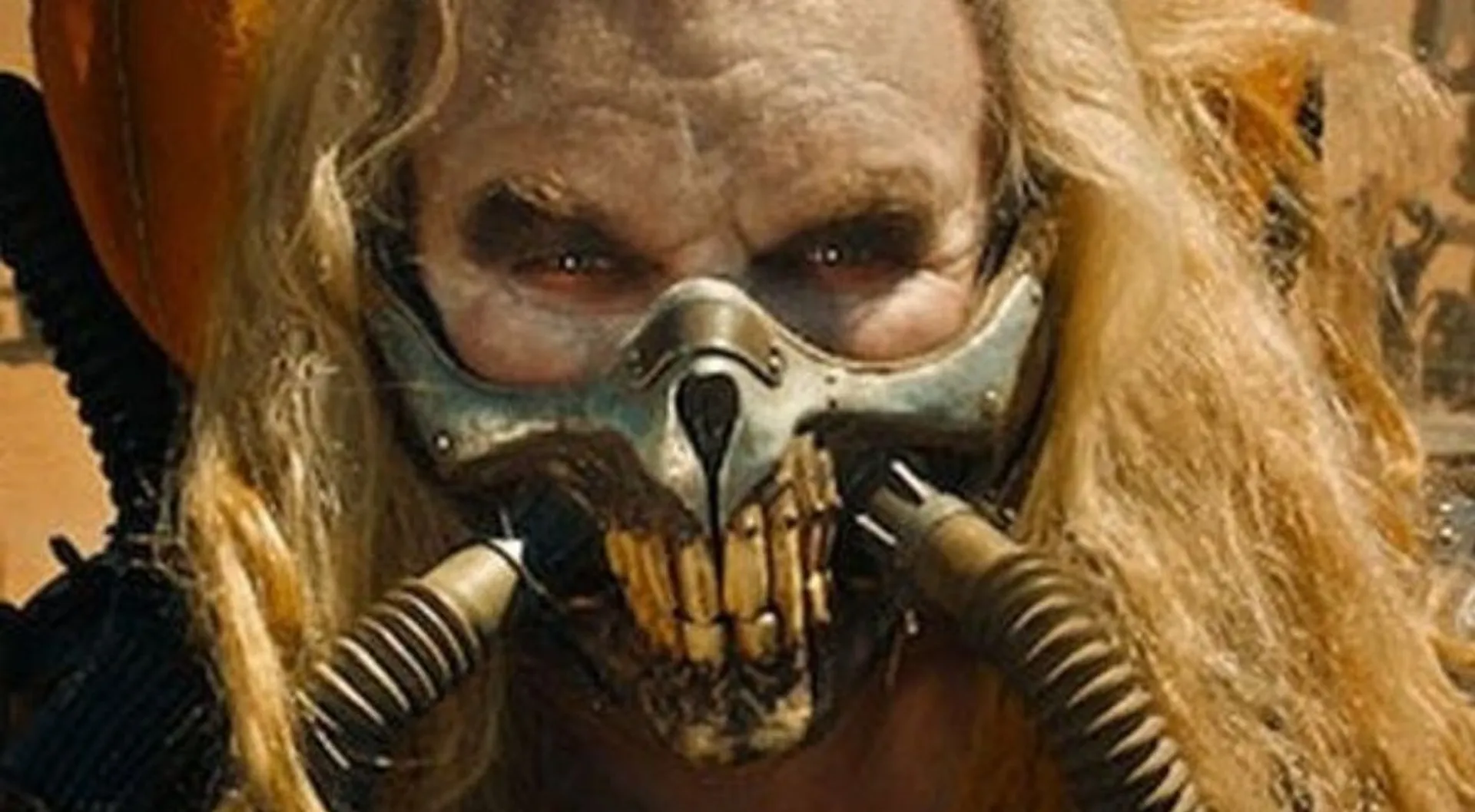 Hugh Keays-Byrne, star of George Miller's 'Mad Max' films, dies