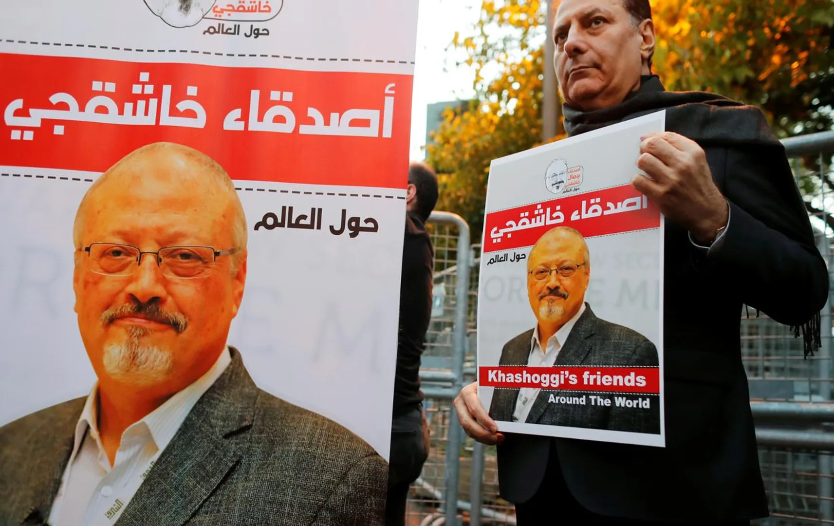 Jamal Khashoggi's wife planning to sue NSO Group over spyware: Report