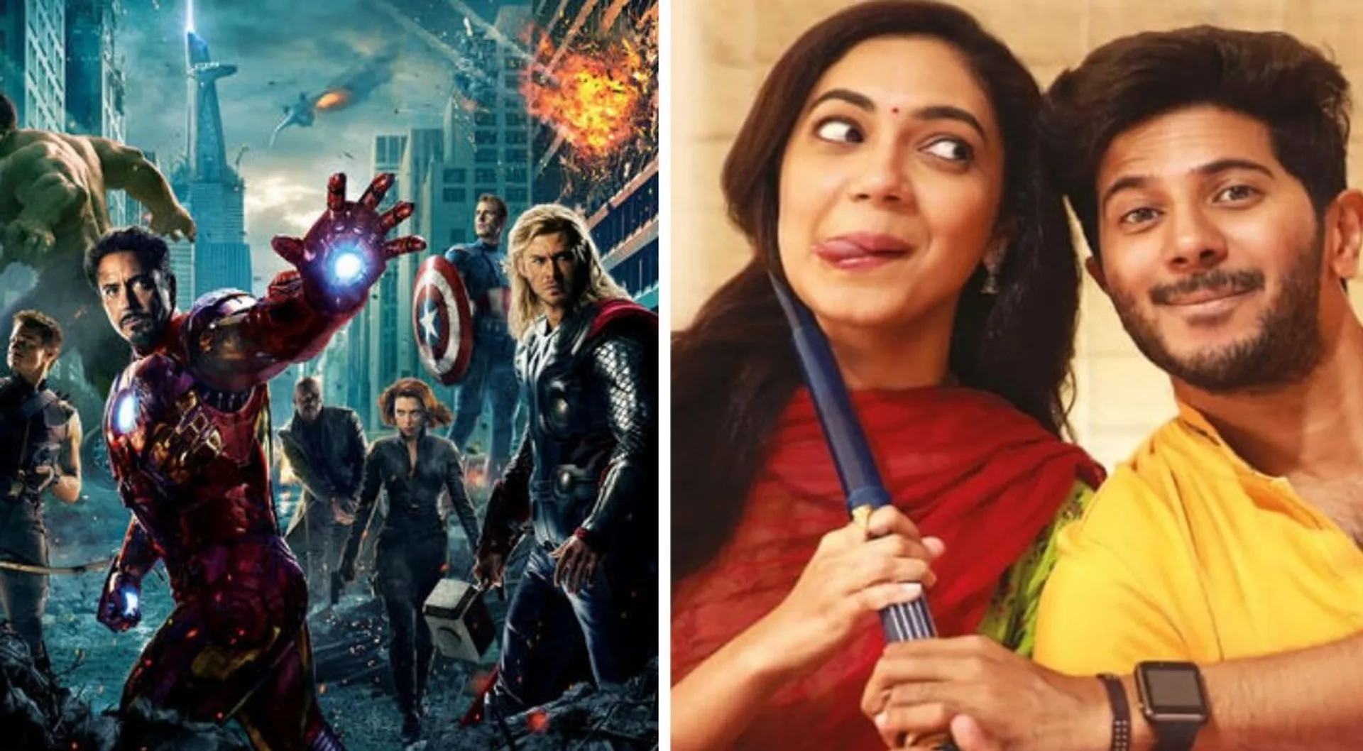 Didn't watch it the first time? These blockbuster films are rereleasing in theatres