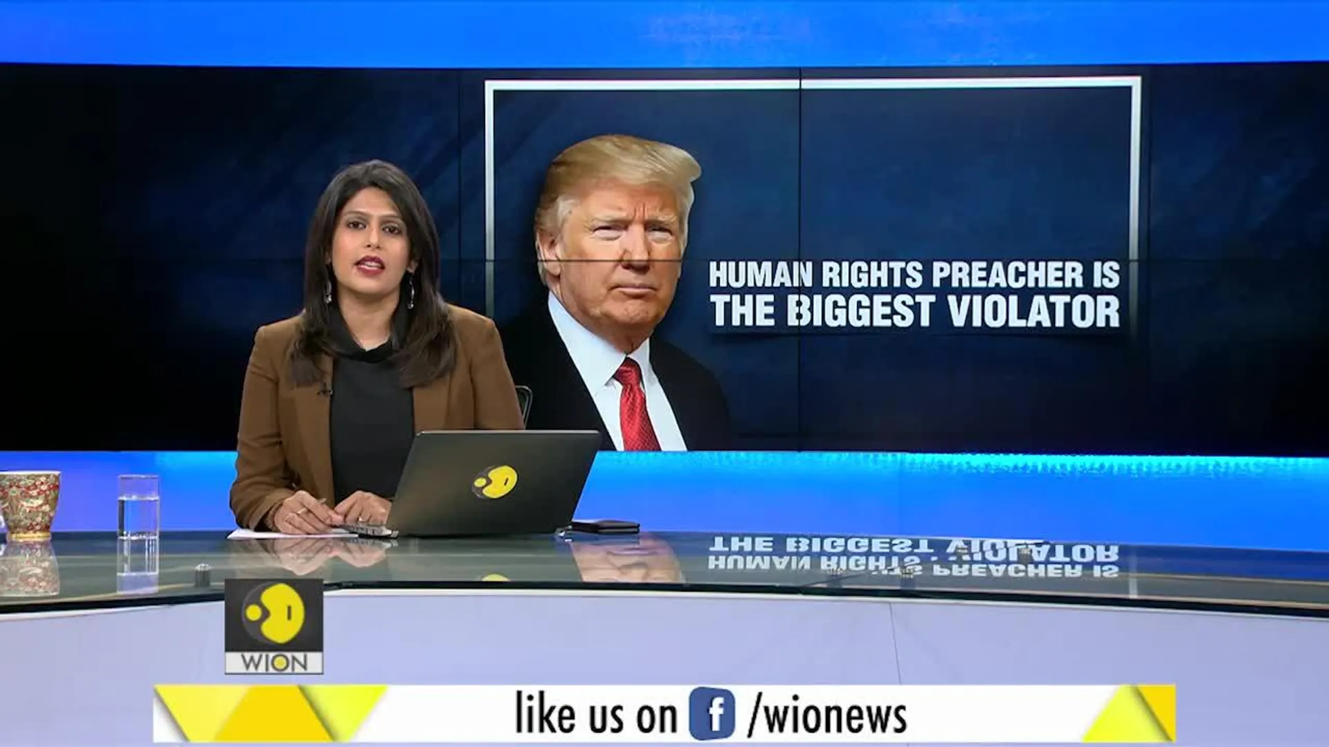 Gravitas: The United States | The biggest violator of human rights?