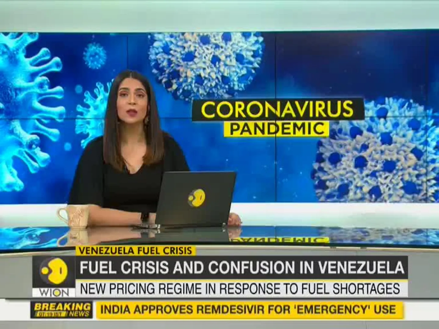 Venezuela: New pricing regime in response to fuel shortages
