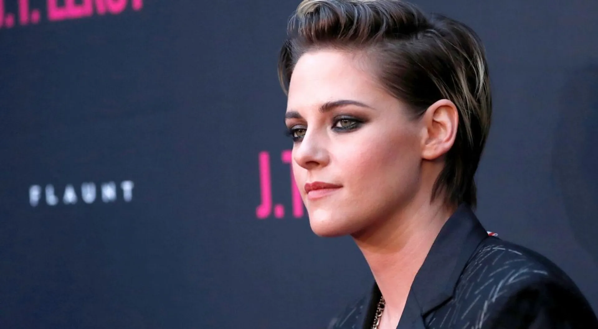 Kristen Stewart named Berlin Film Festival Jury President