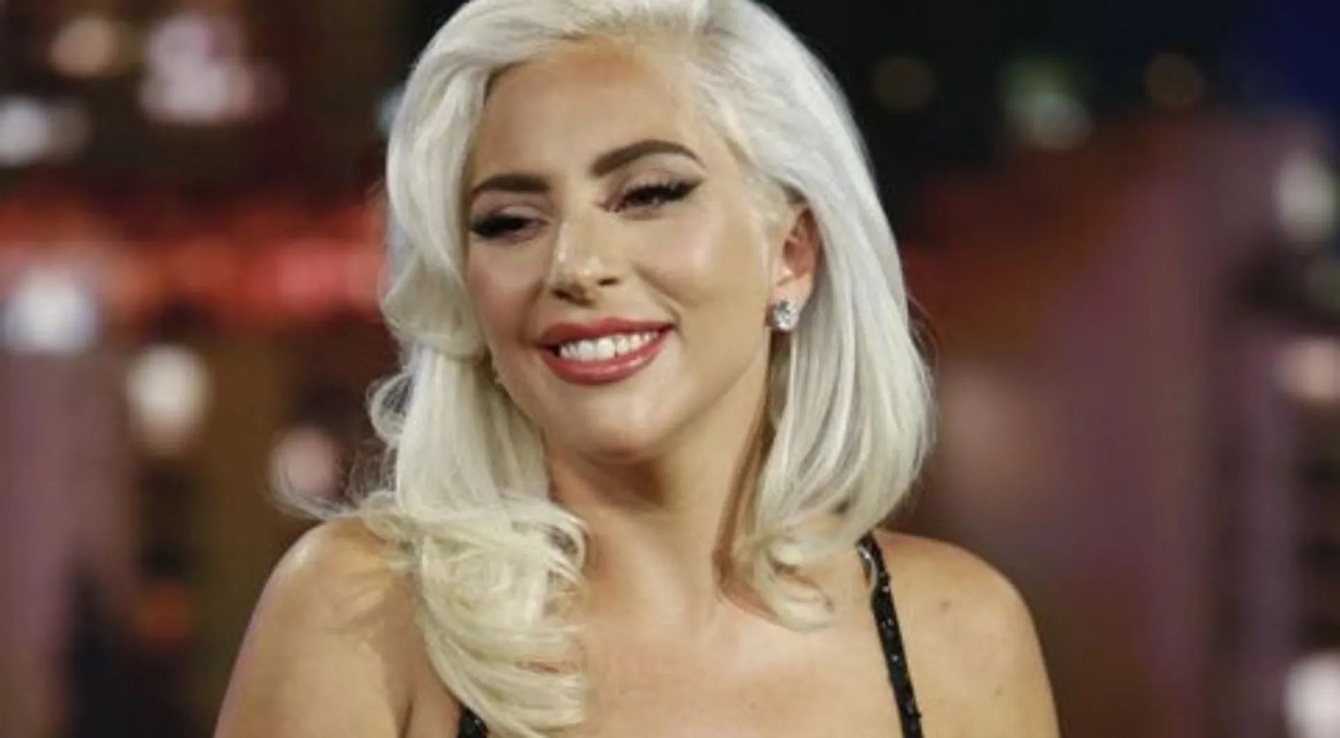 Lady Gaga dubbed 'The Icon' on People's best dressed list