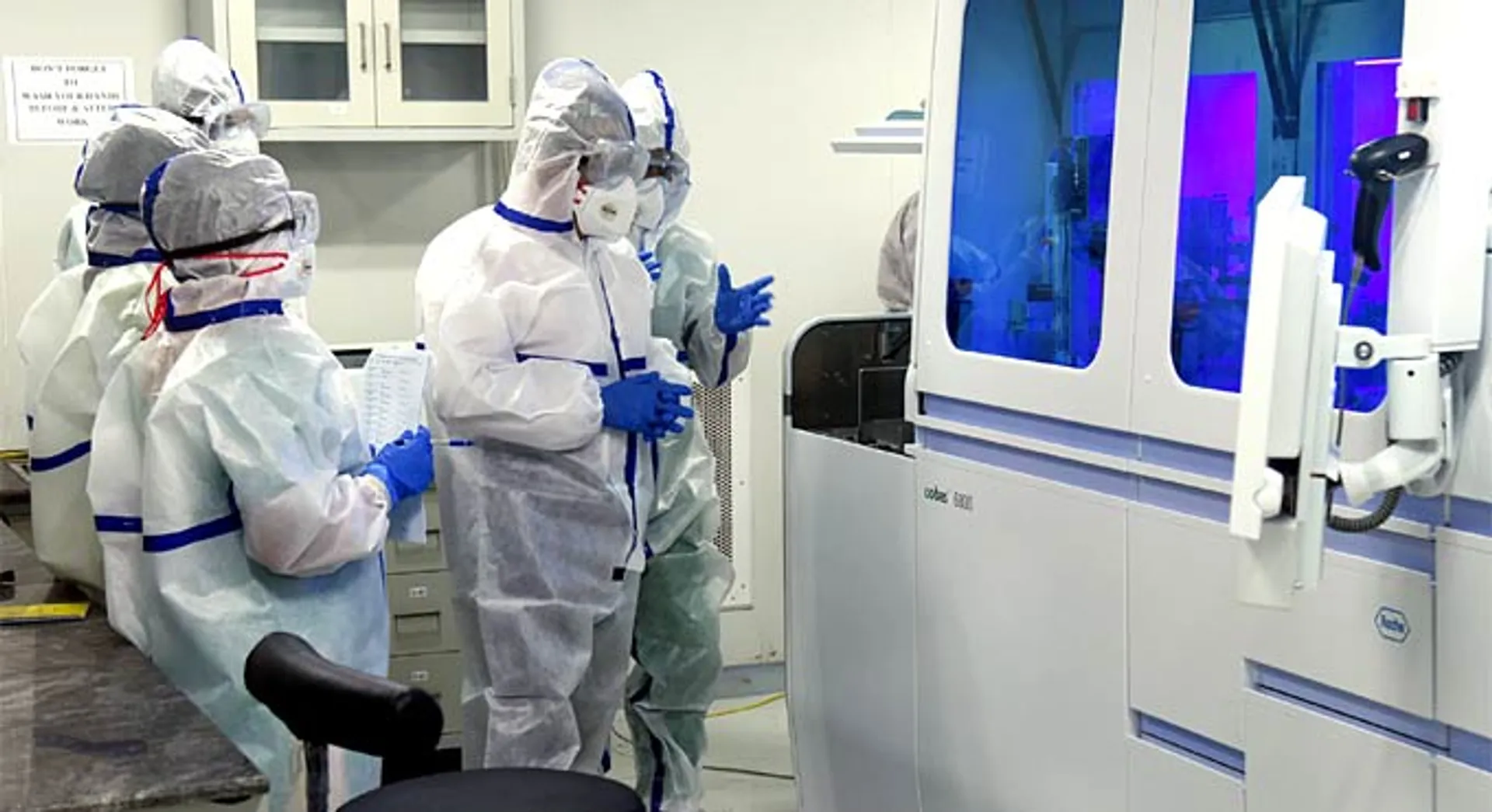 How 17 members of a Delhi-based family survived coronavirus