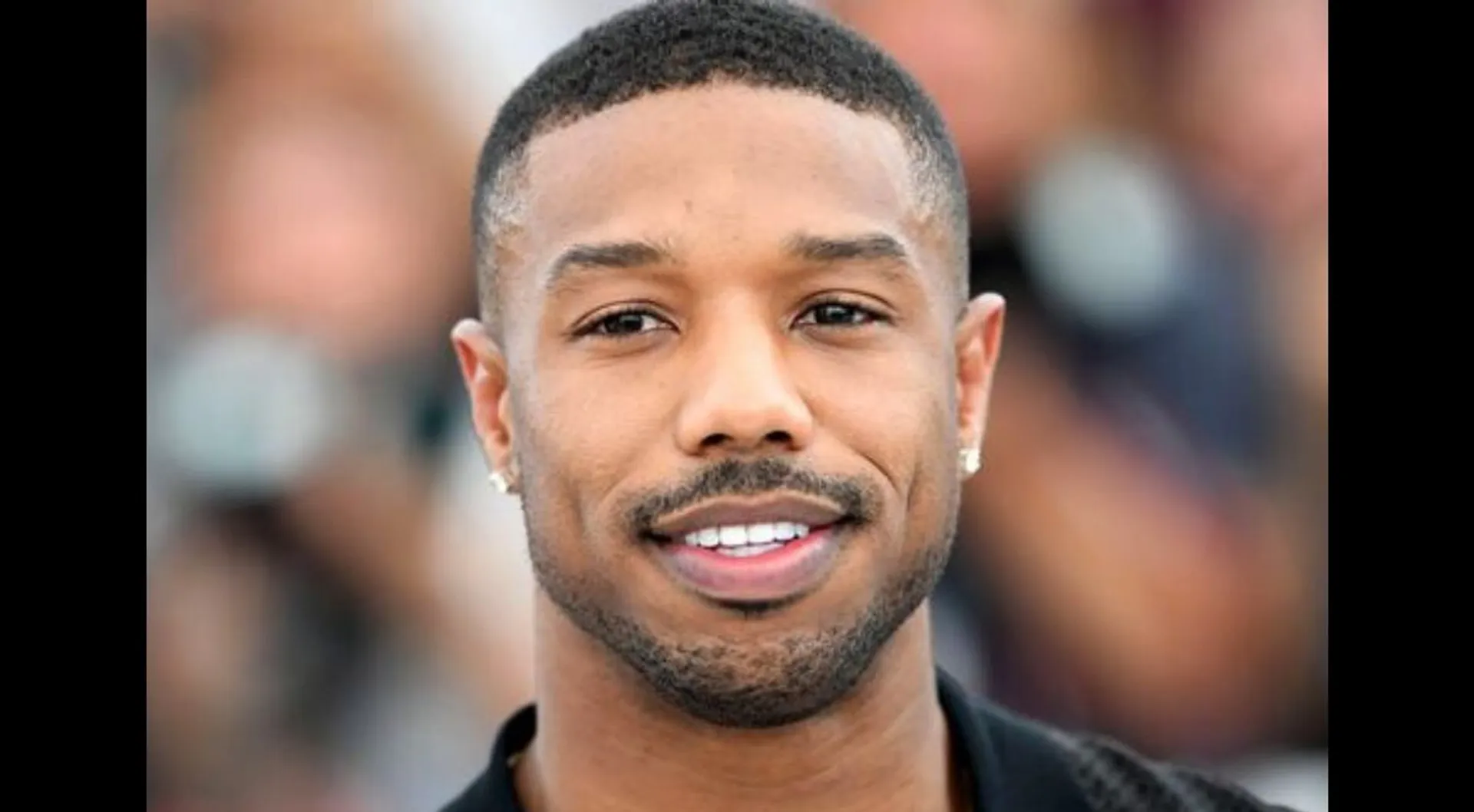 Michael B Â Jordan apologises for rum brand's controversial name, to rename it soon