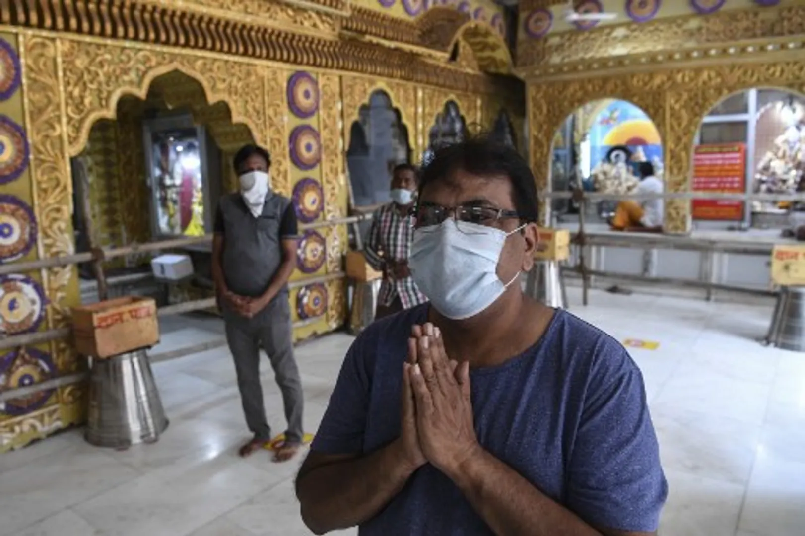 5.5 lakh coronavirus cases likely in Delhi by July 31: Sisodia