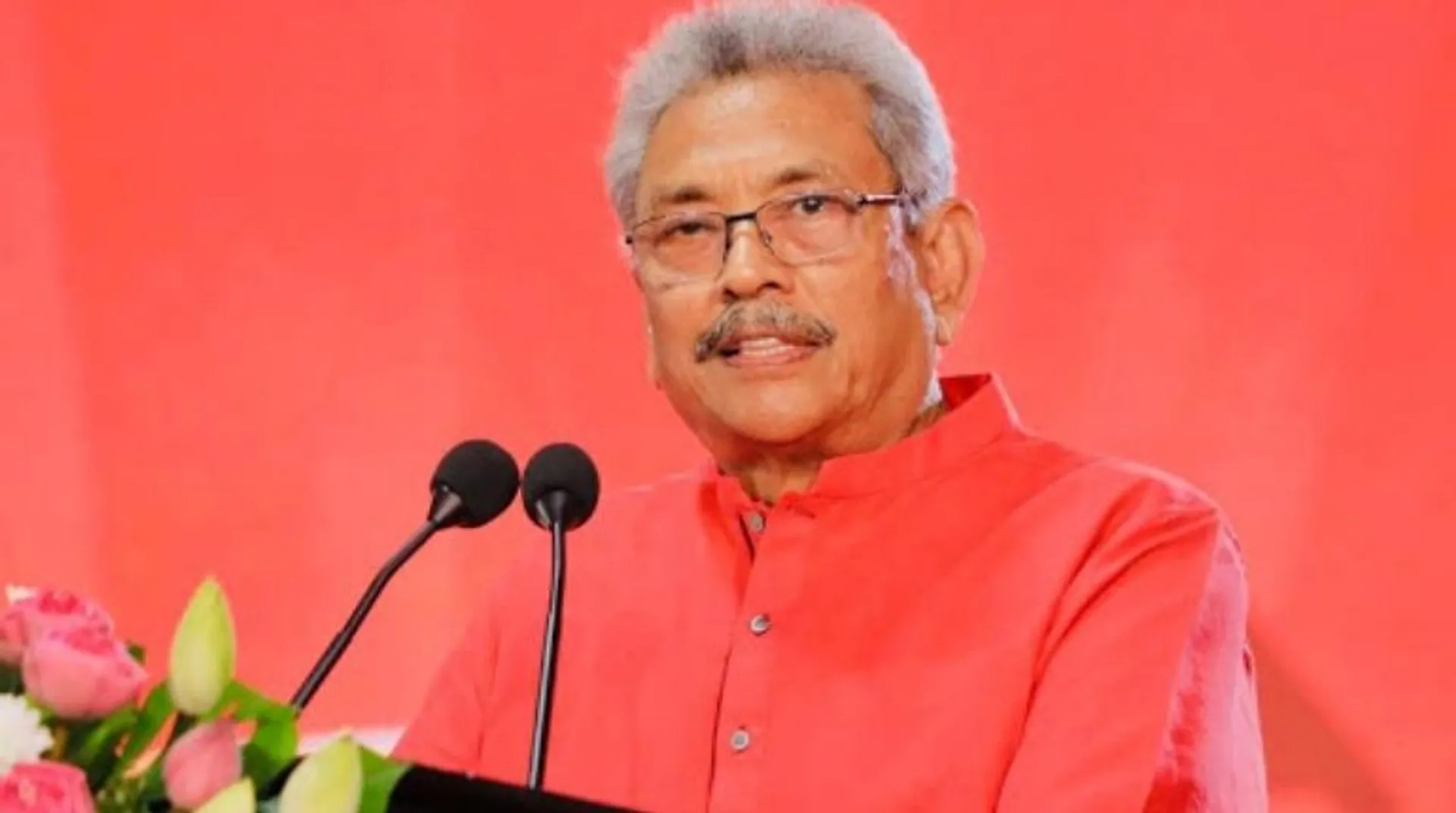 Sri Lanka president agrees to form all-party interim government with a new PM, say reports