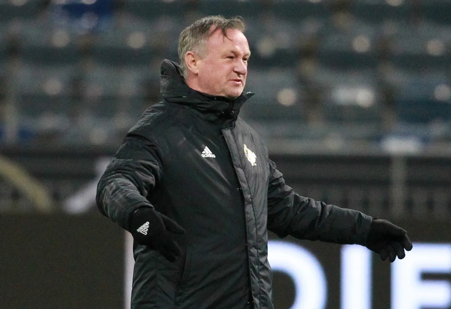 Manchester United cancel friendly after Stoke boss tests positive for COVID-19