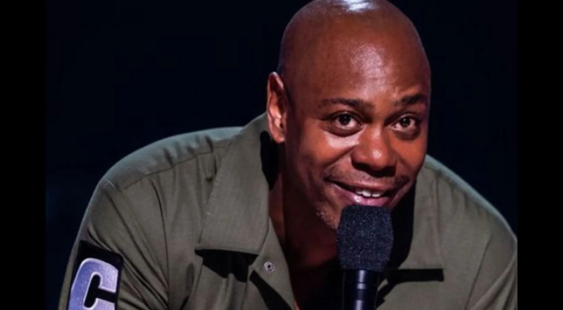Duke Ellington school delays naming theater after Dave Chappelle