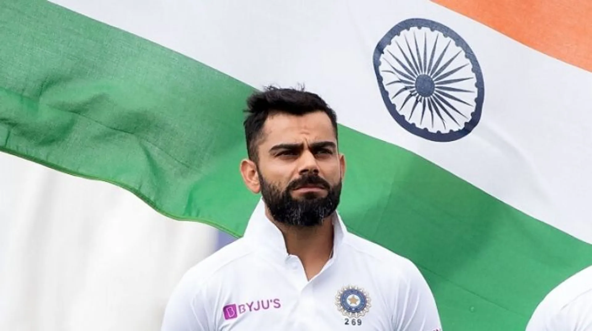 Cricket- 'Virat Kohli is an absolute champion and a superstar': Graeme Swann