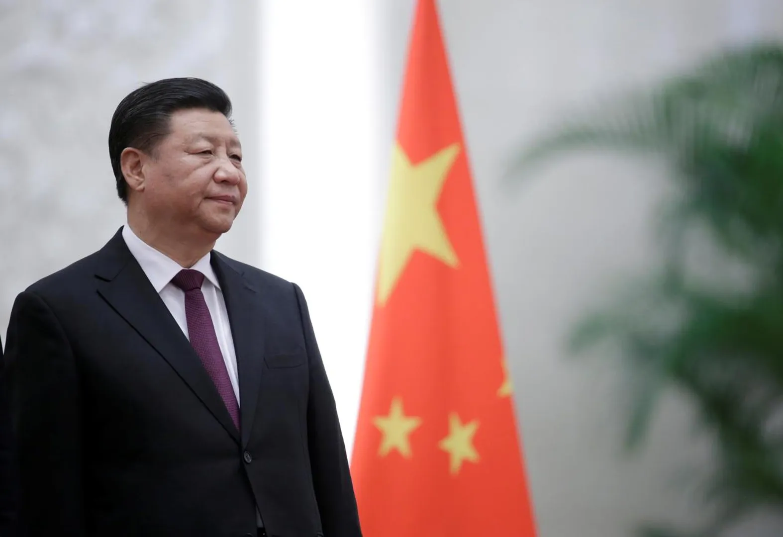 China warns Slovakia, Czech Republic over Taiwan minister visit