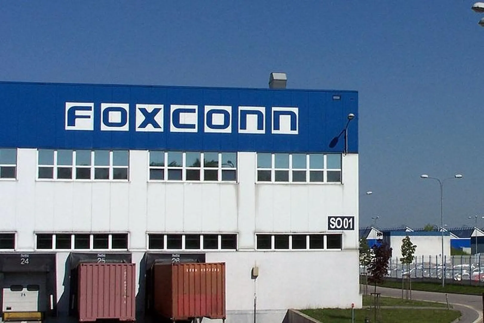 iPhone maker Foxconn wants to expand its manufacturing in India