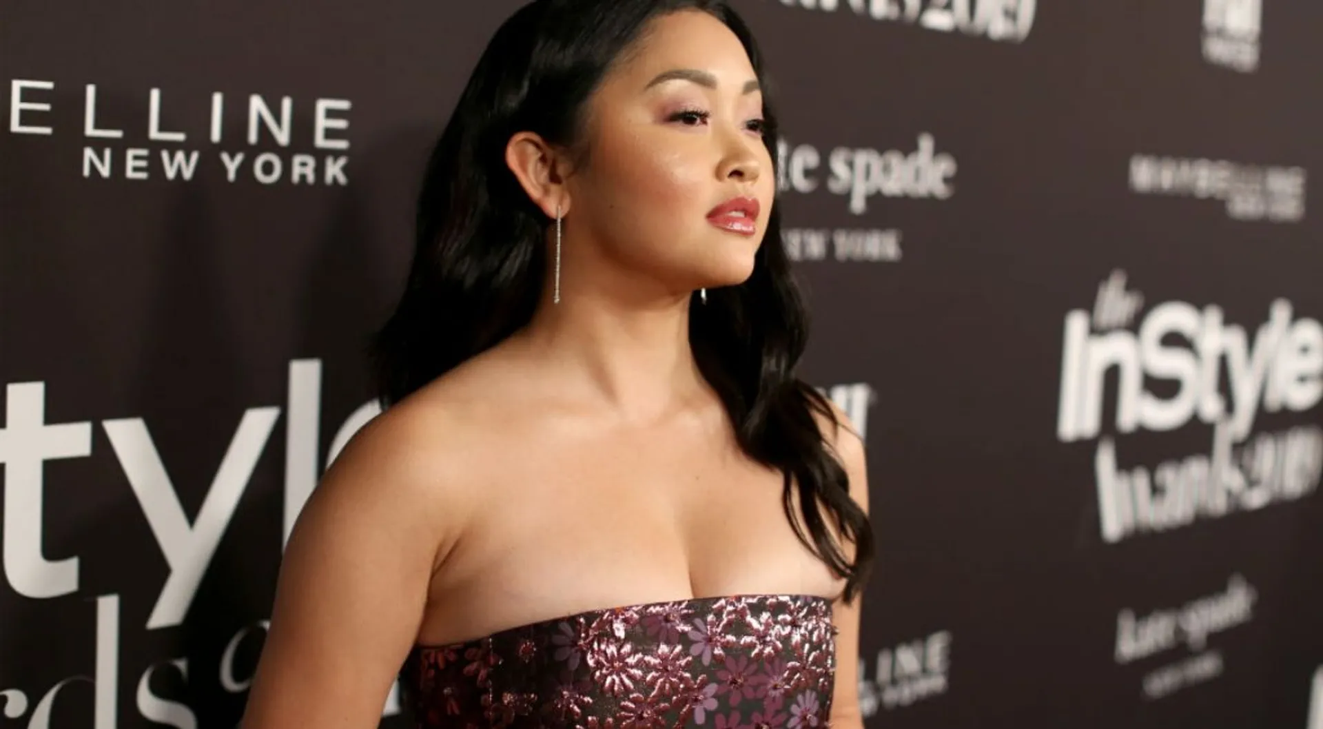 Asian Hate: Lana Condor, 'To All The Boys' star, grieves for the community