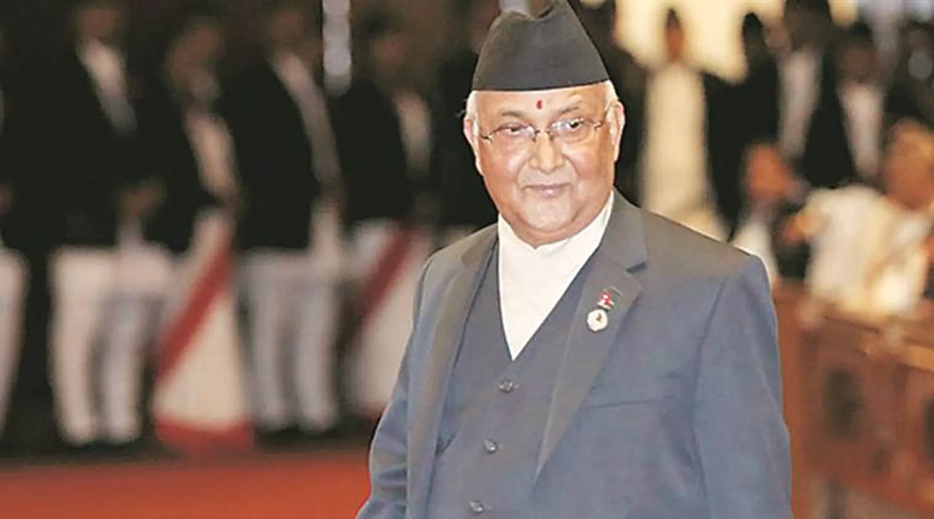 Get back our land from China, opposition MPs in Nepal demand