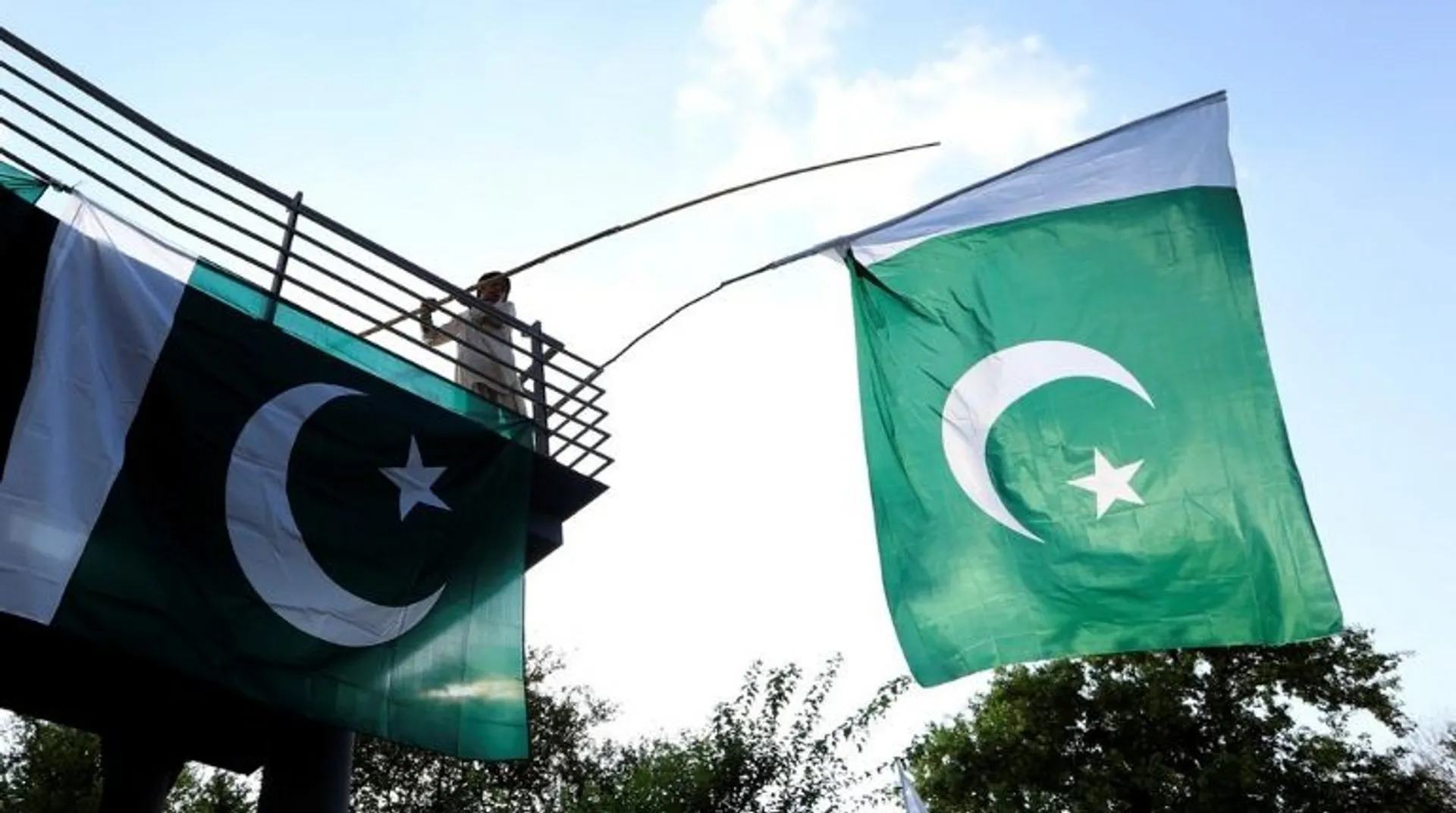 Pakistan urges FATF for grey list removal