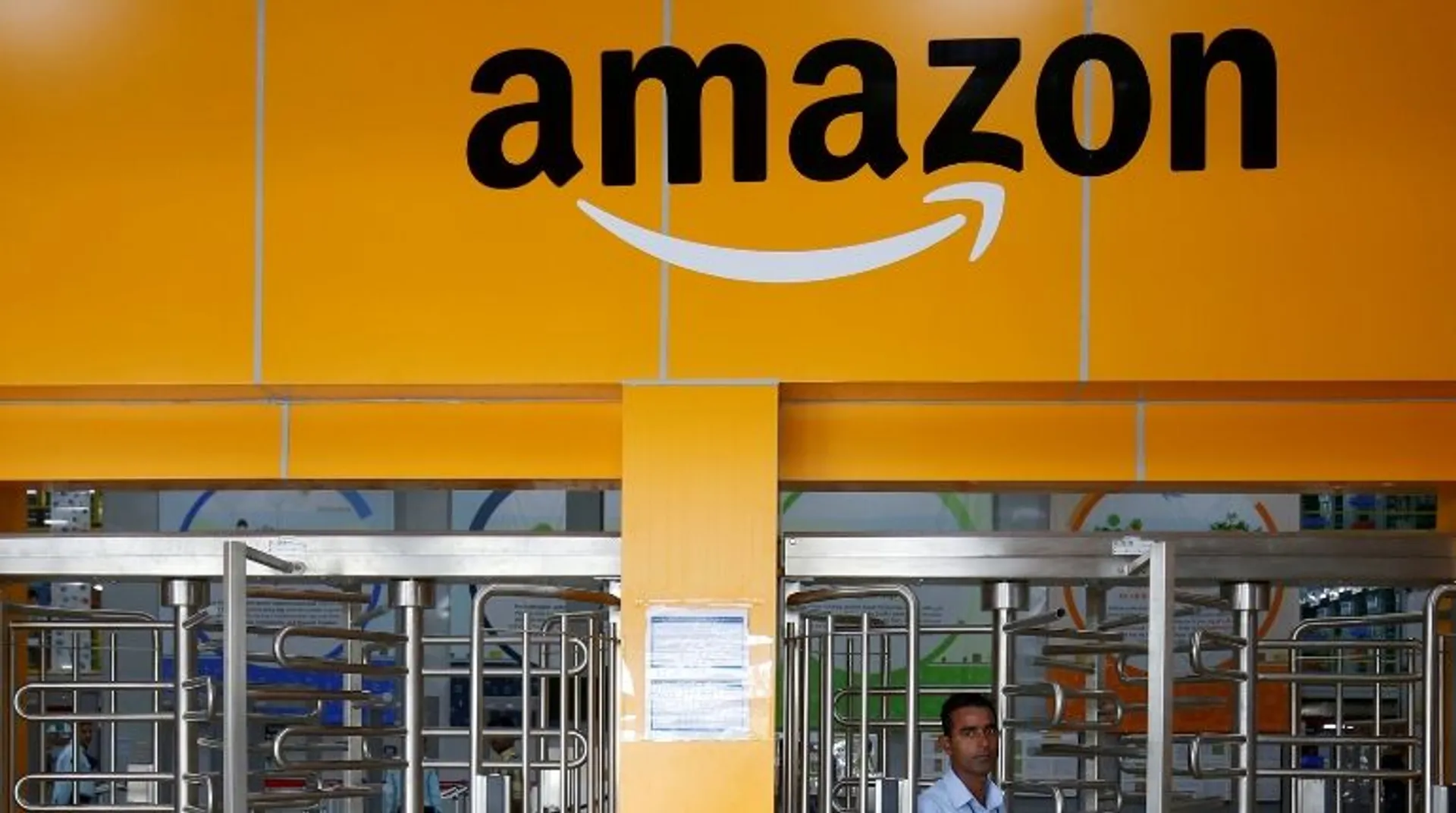 Amazon reveals nearly 20,000 of its workers contracted coronavirus