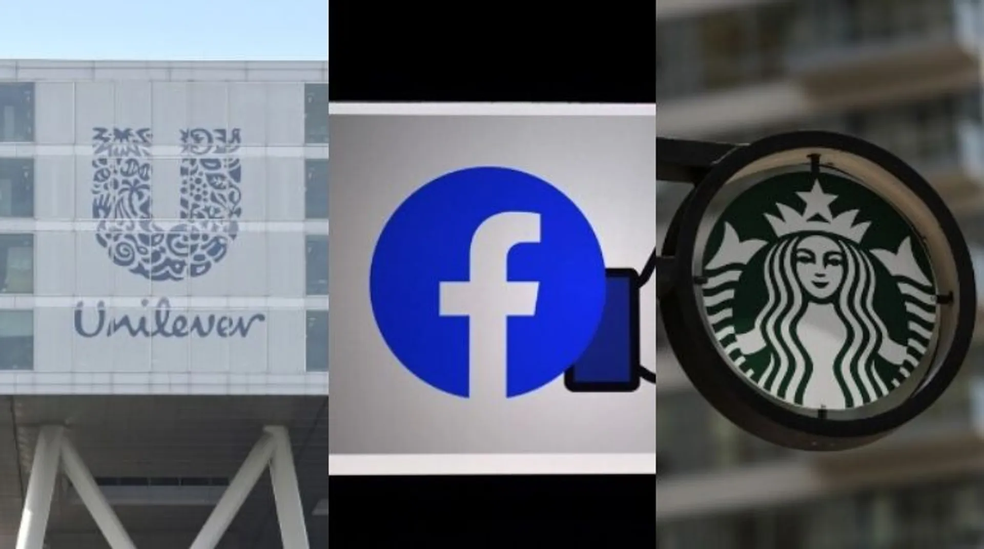 Top American brands join boycott Facebook ads campaign!