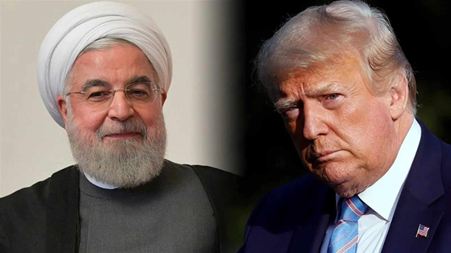 Iran issues arrest warrant for Trump over top commander's killing