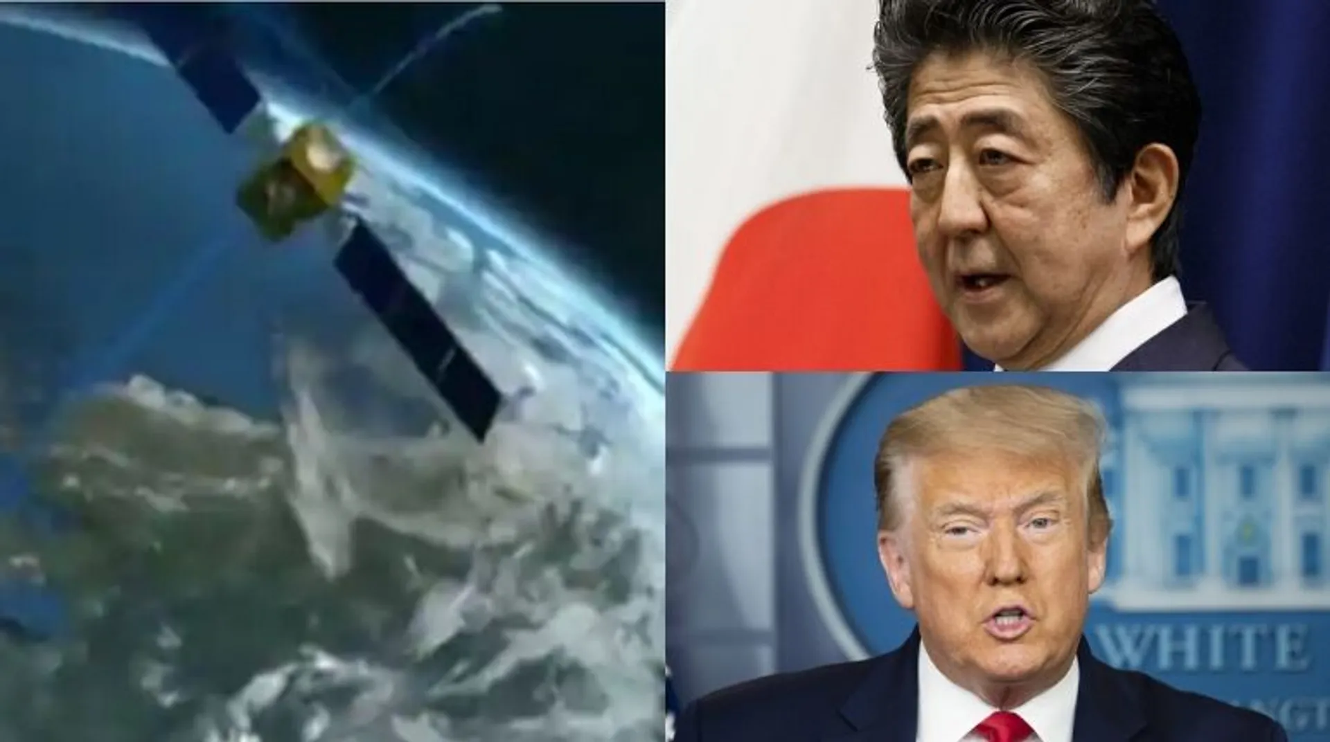 Eye on China: Now, Japan aims to put man on the Moon, collaborate with US
