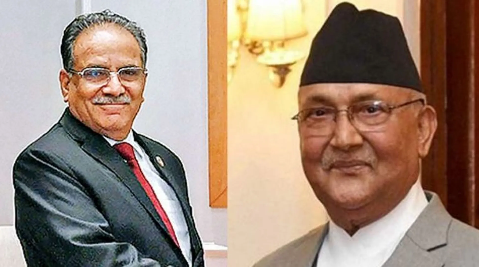 Nepal's CPN (Maoist Centre) asks its ministers in Oli-led govt to resign en-masse