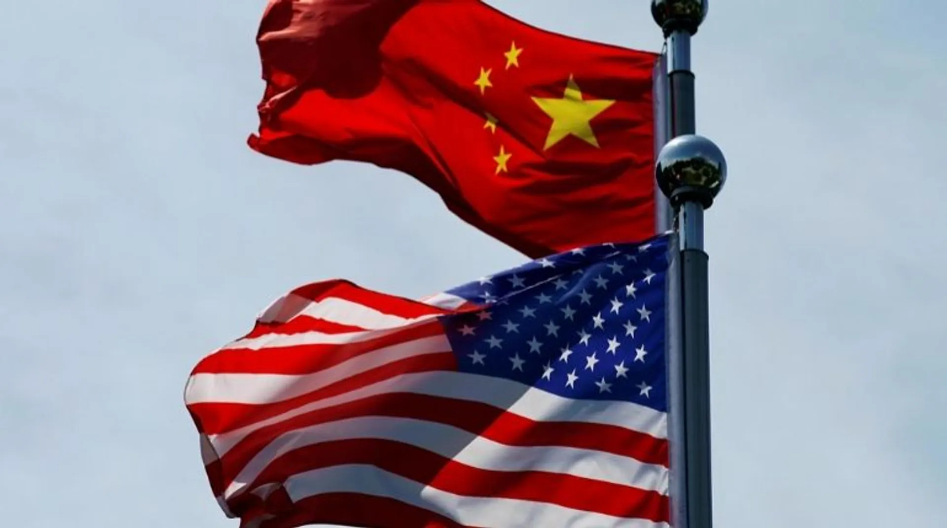 US holds exercises in South China Sea amid tensions with China