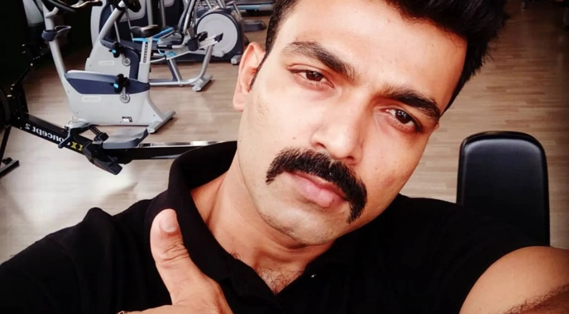 Kannada actor Susheel Gowda dies by suicide