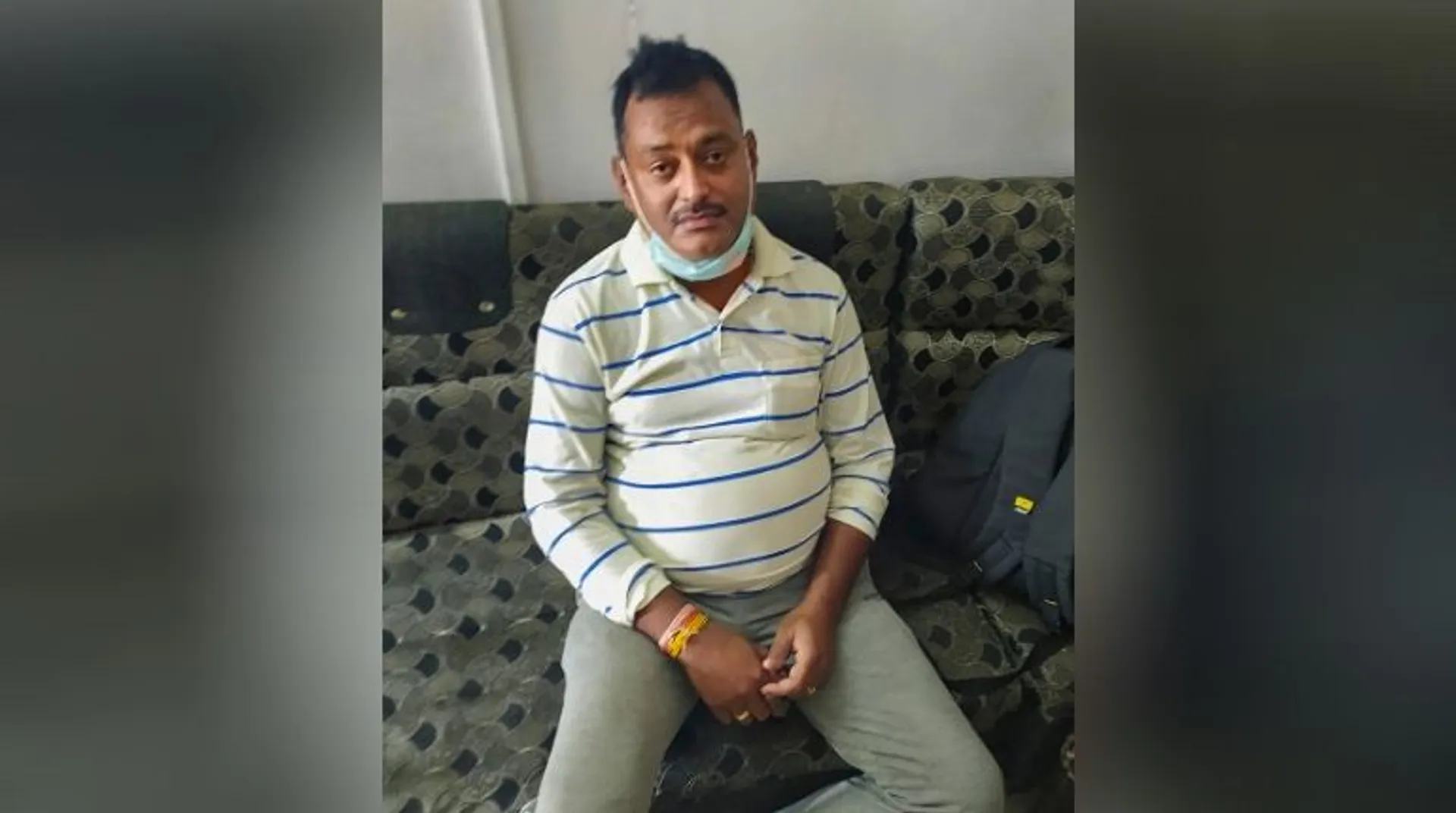 UP govt forms SIT to probhe cases related to gangster Vikas Dubey