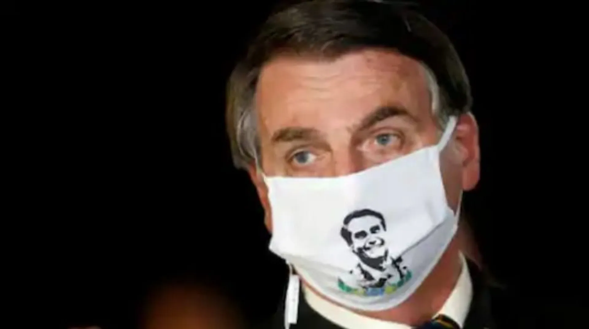 As Bolsonaro faces heat, threat of military takeover looms