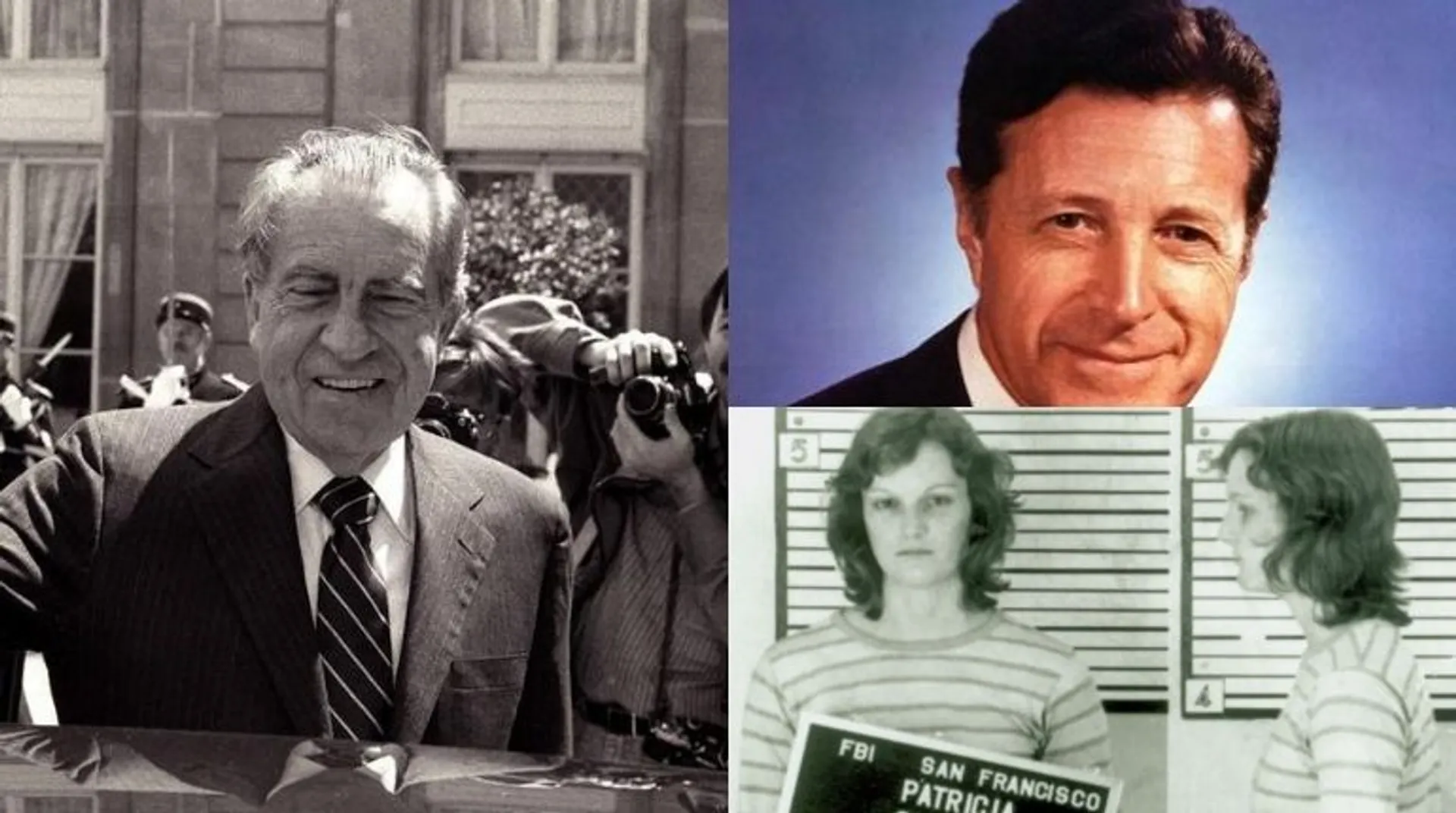 Most infamous and shocking presidential pardons in the history of US