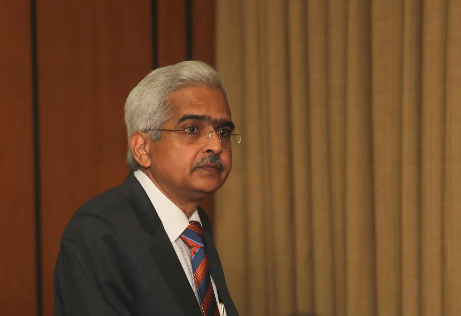 RBI keeps repo rate unchanged at 4%, GDP forecast upgraded