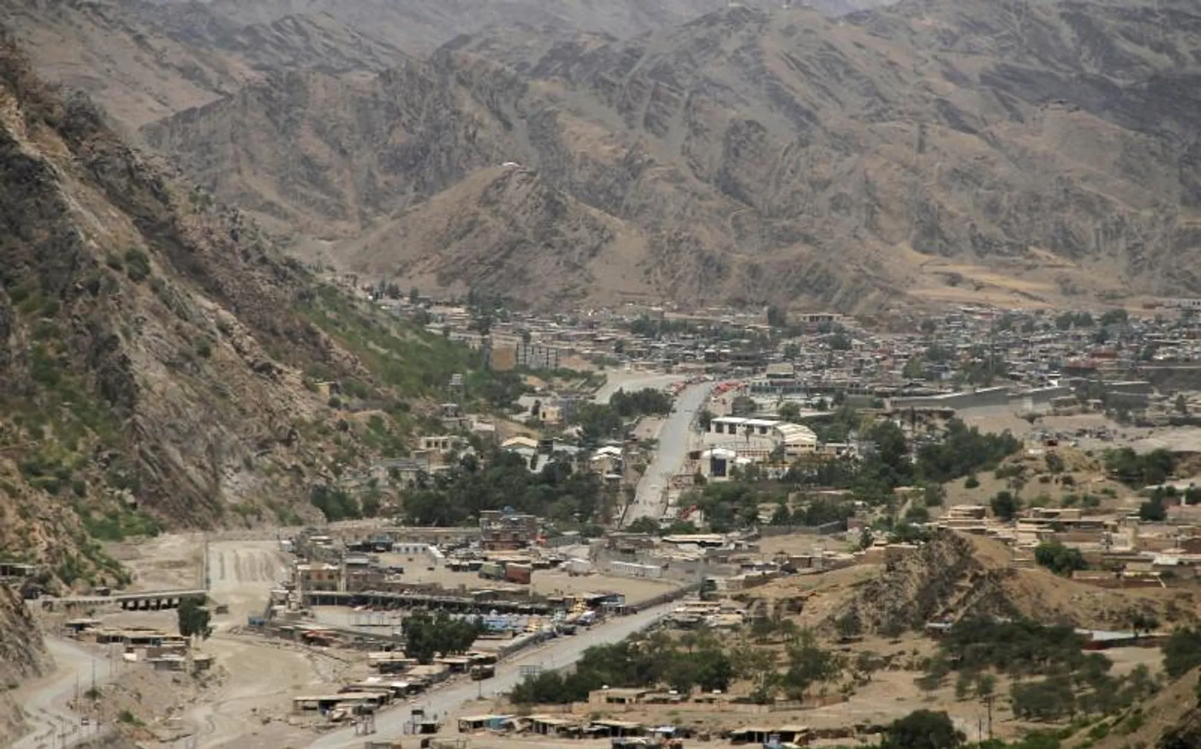 Decoding the cross-border firing in Afghanistan-Pakistan border