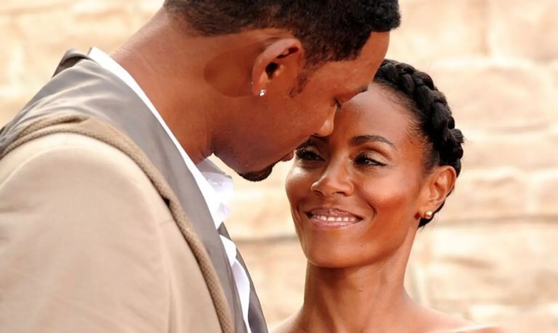 Jada Pinkett Smith on her sex life with Will Smith: Never had an issue