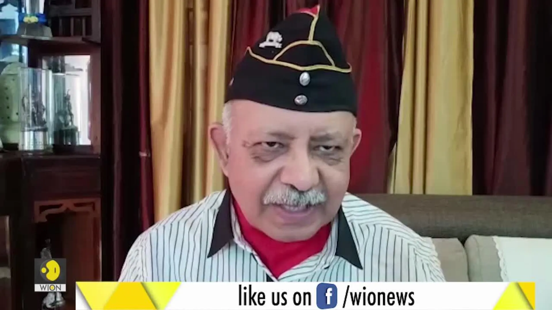 Video opinion: Can India rely on Russia amid border dispute with China?