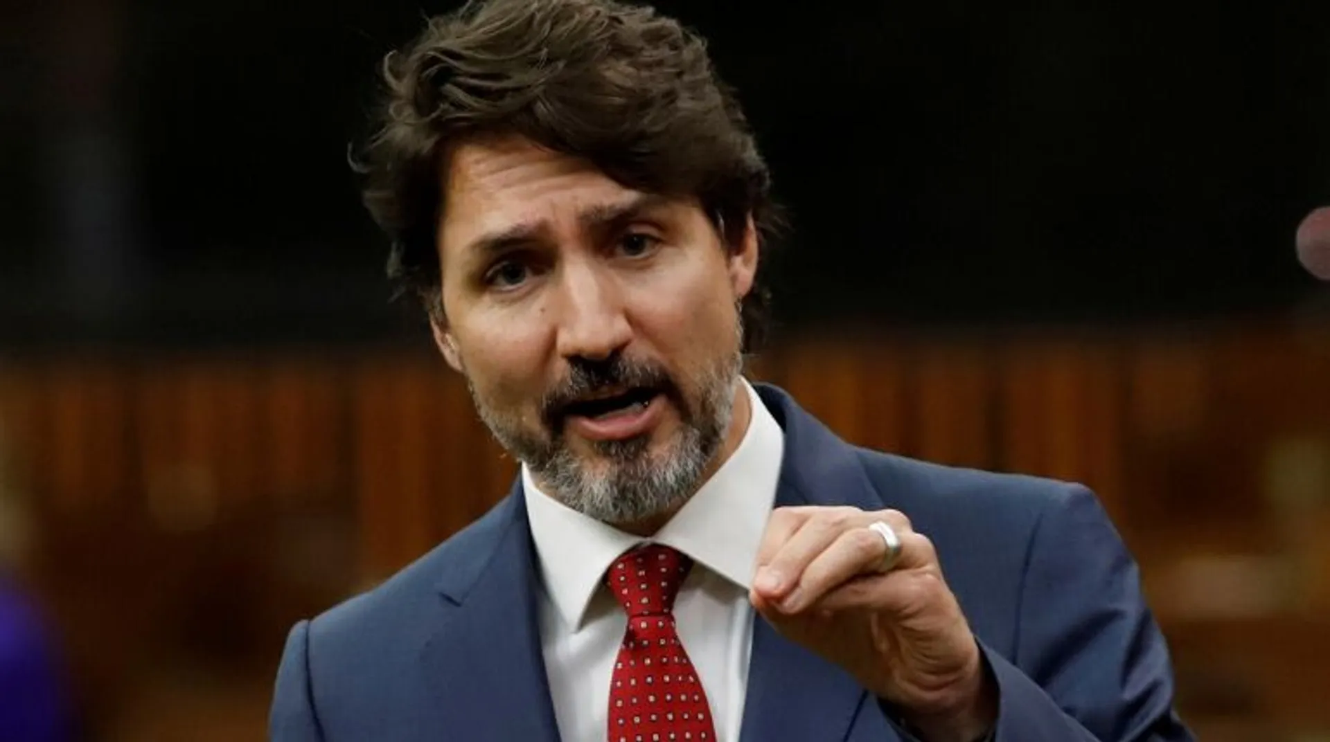Farm bill protest row: Indian mission in Canada asks for additional security