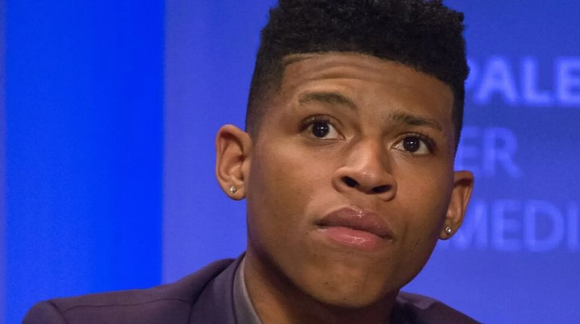 Bryshere Gray News Latest Bryshere Gray News, Breaking Bryshere Gray