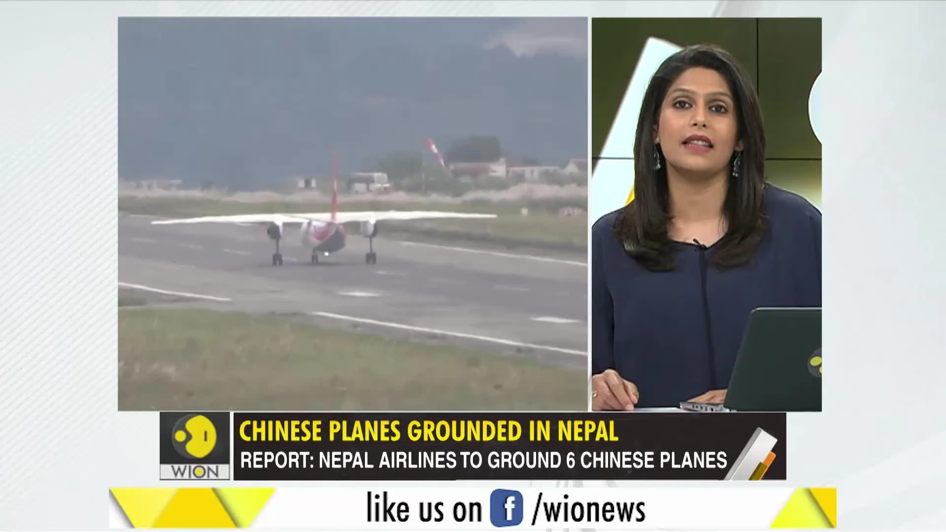 Gravitas: Why Nepal airlines is grounding Chinese planes