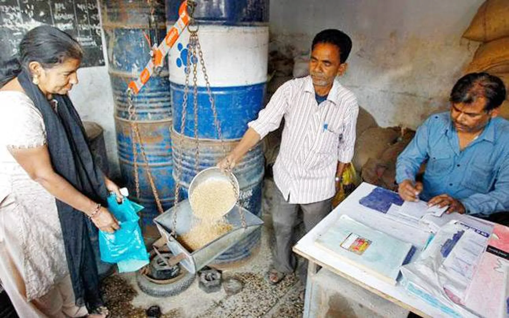 India set to make PDS location independent: NITI Aayog CEO at UN forum