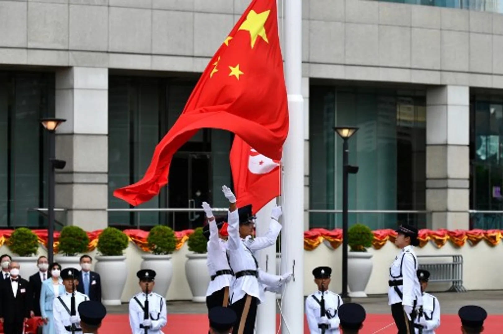 RCEP: Chinaâs strategy to browbeat the world