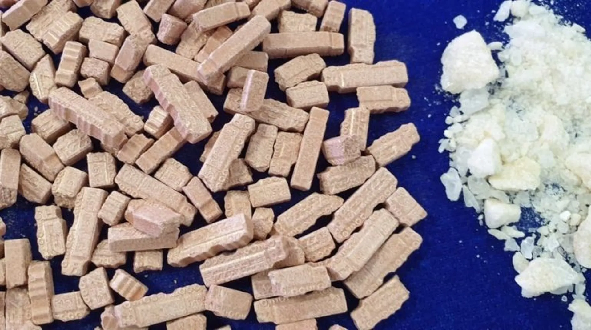 Myanmar drug surge worry for neighbours including India