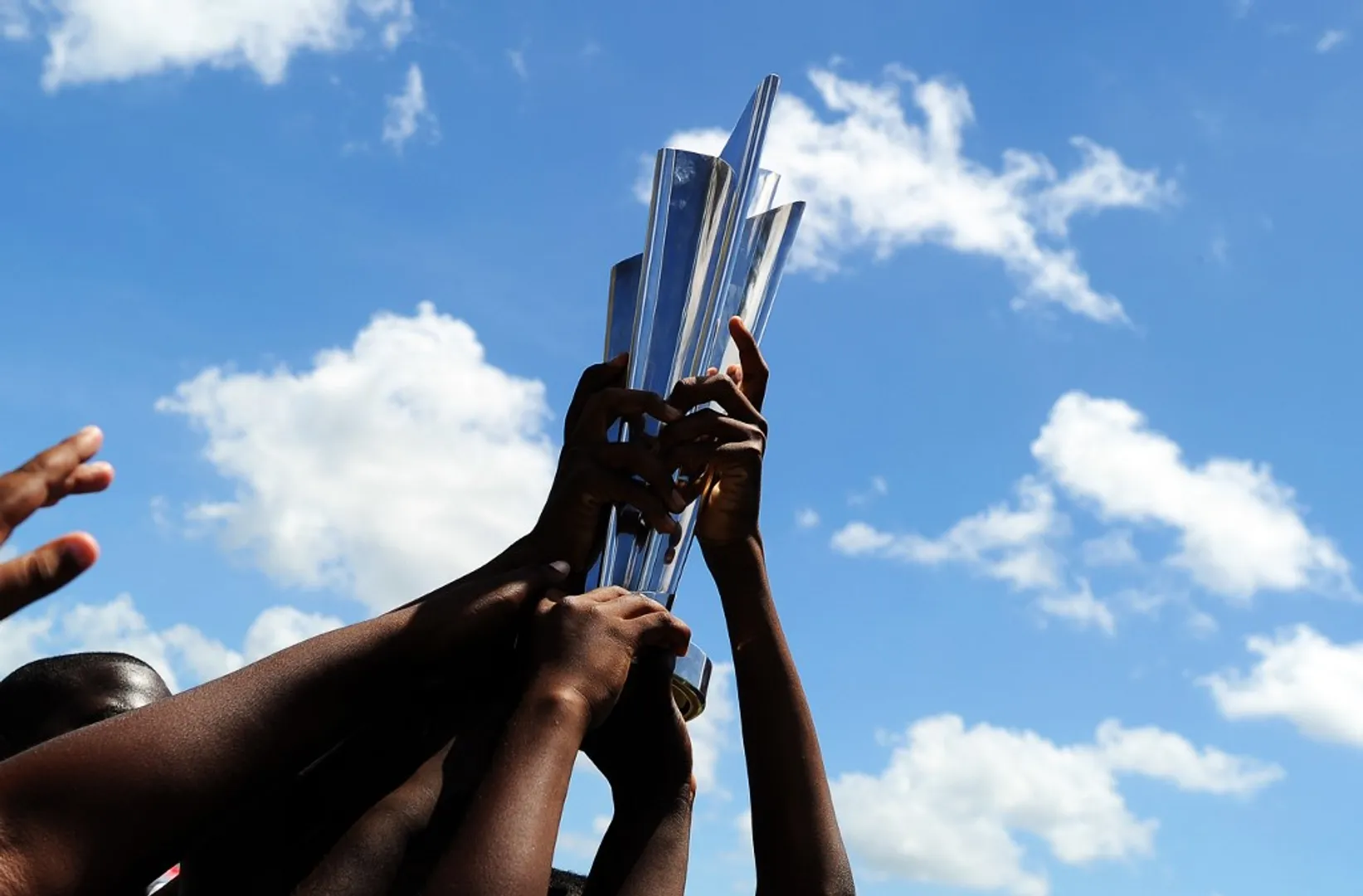 ICC allows participating nations to bring 15 players, 8 officials for T20 World Cup