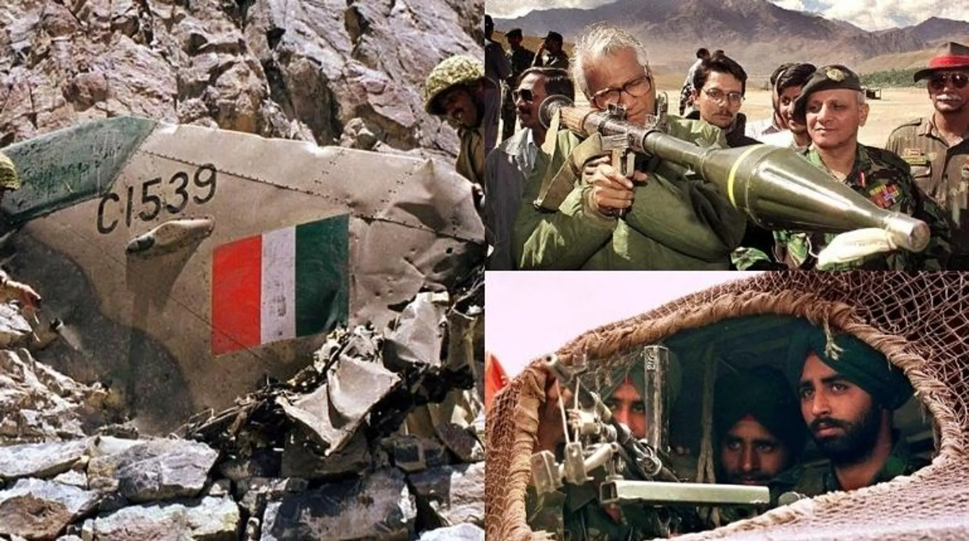India marks Kargil Vijay Diwas 2022: This is how Indian Army dragged Pakistani infiltrators out
