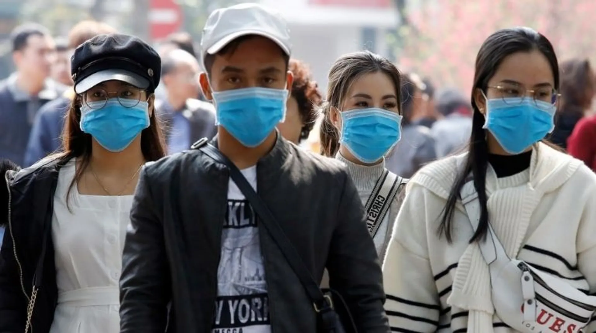 Restaurants to close in largest Vietnamese city amid new Covid outbreak