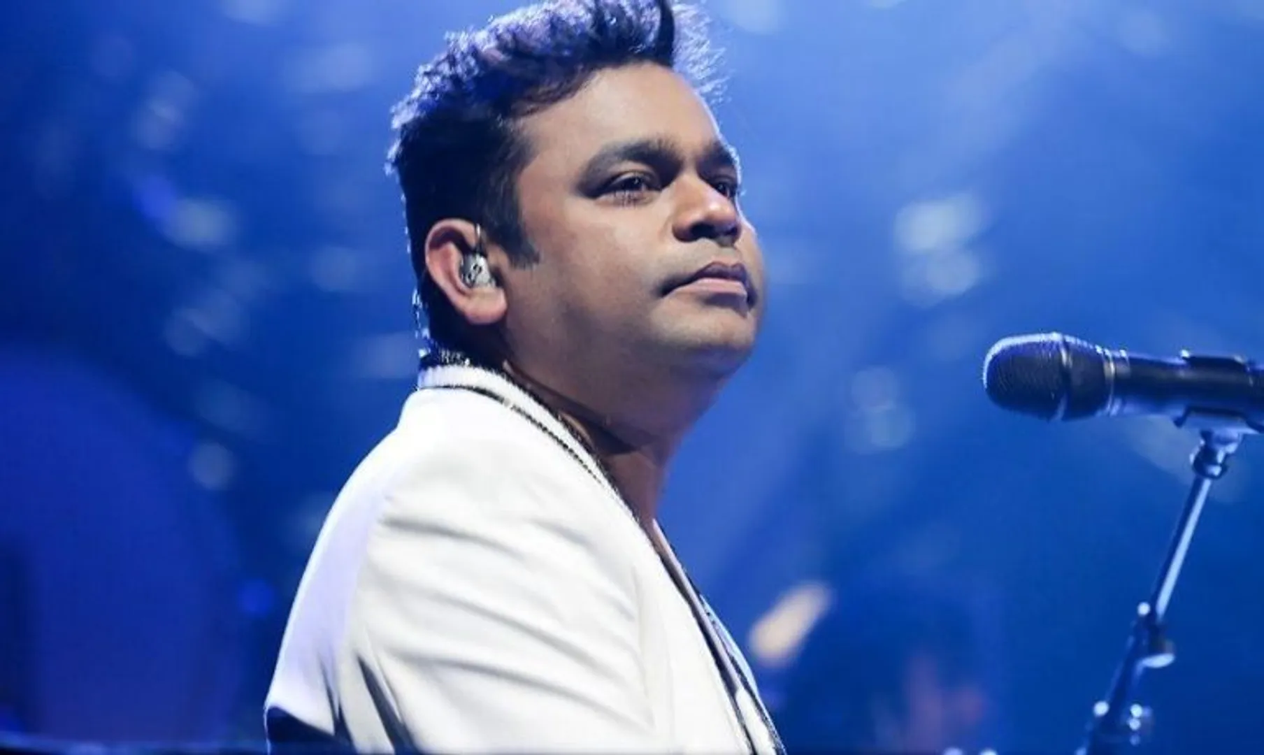 Cannes XR to premiere AR Rahman's directorial debut film 'Le Musk'