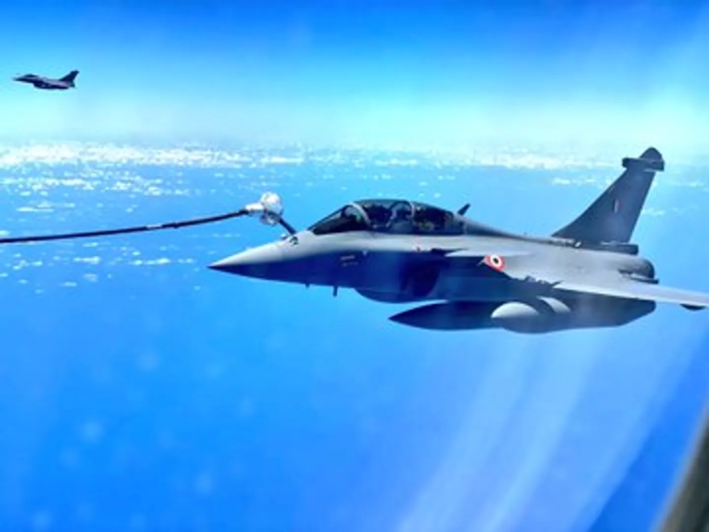 India to get three Rafale fighter jets in November