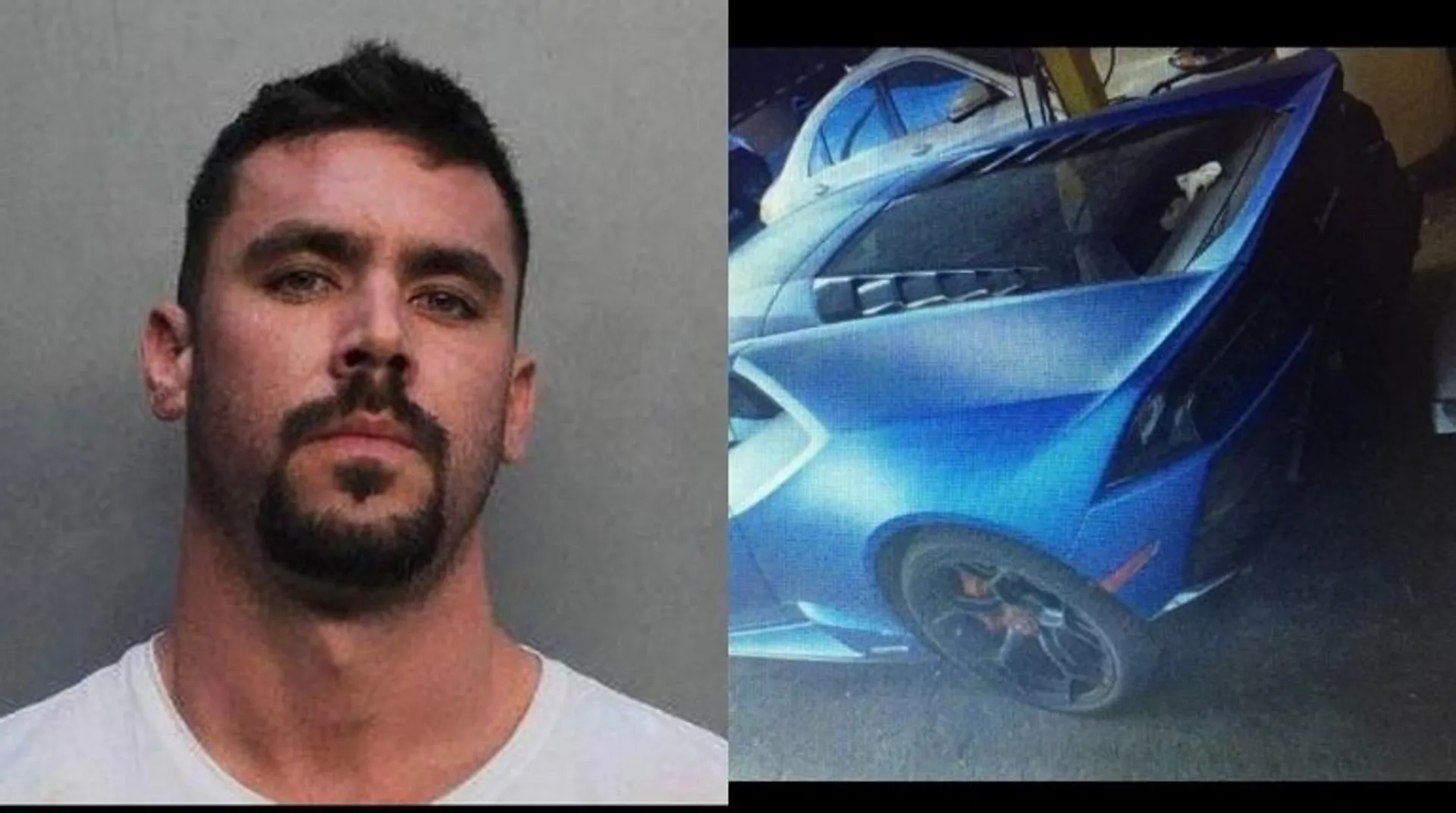 Florida man, who bought a Lamborghini with COVID-19 aid worth $4 million