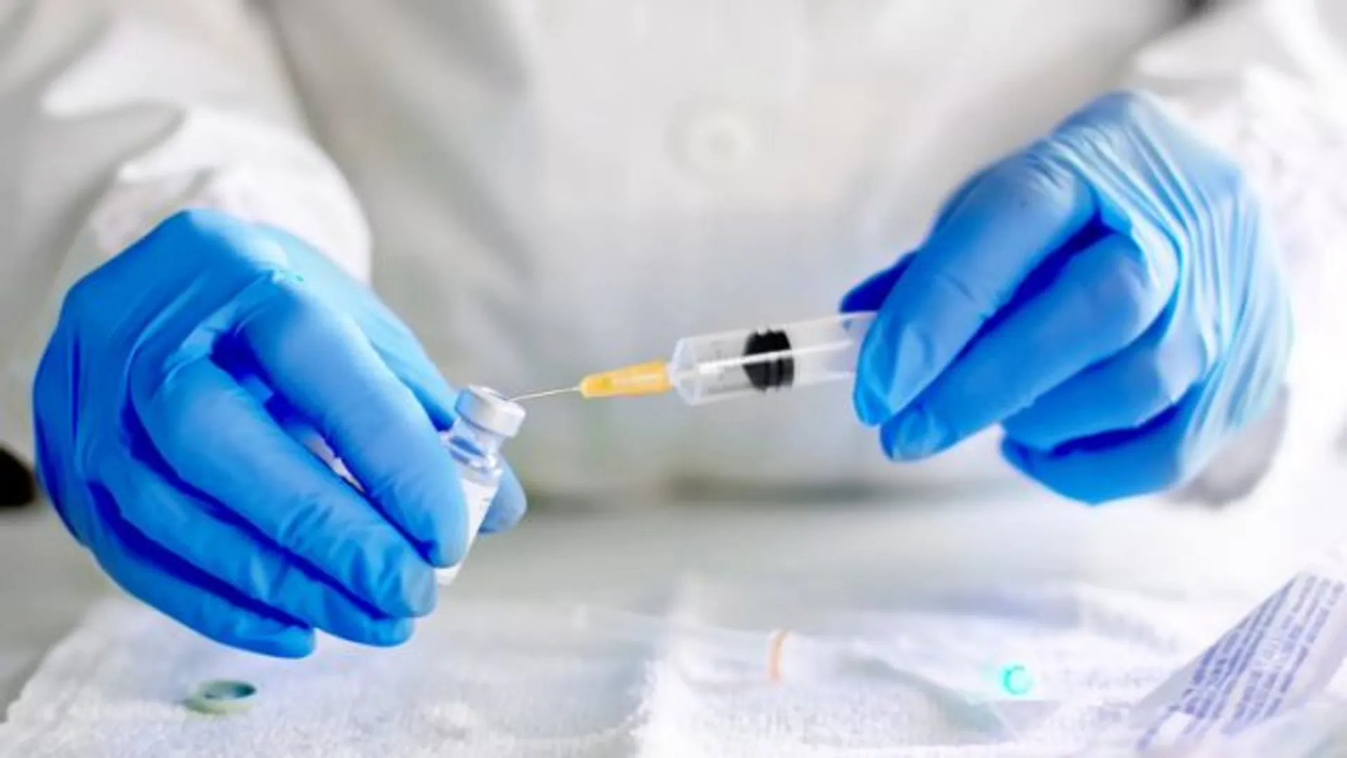Vaccine rollout gives UK a rare win in battling pandemic