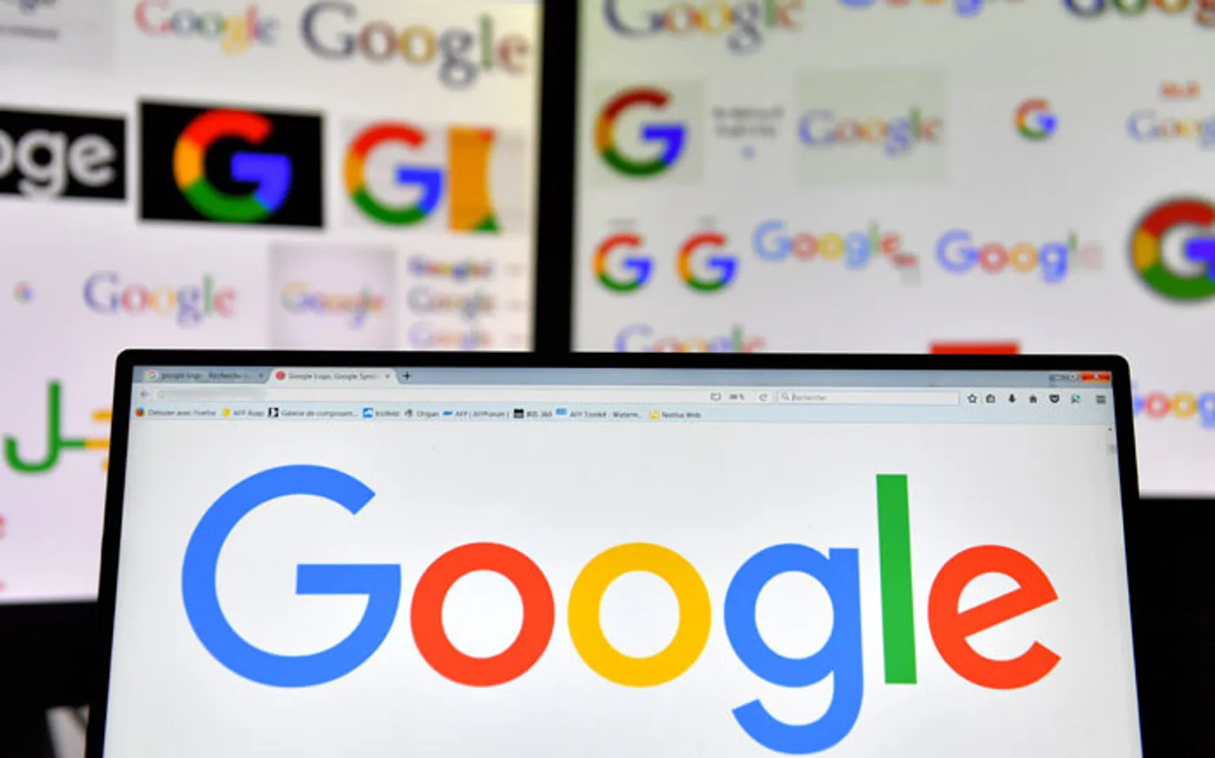 Google rivals want EU lawmakers to act via new tech rules