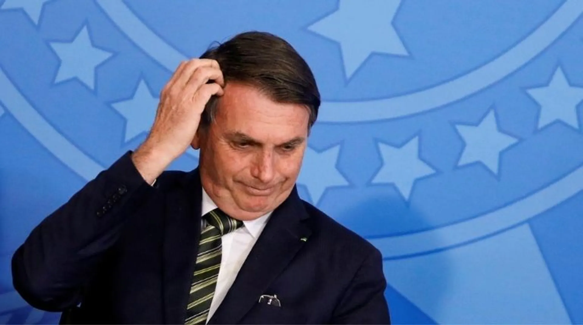 Top 10 world news: Bali passenger ship accident, Bolsonaro at fault, and more