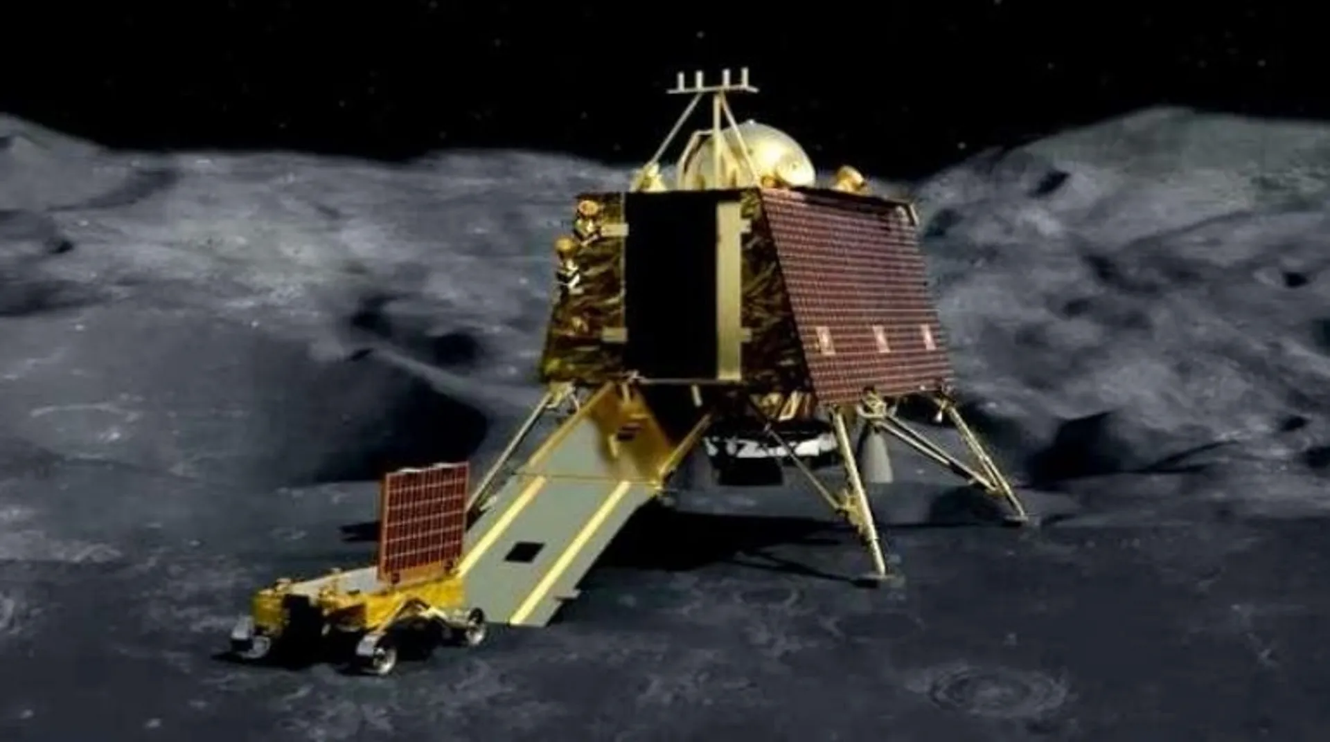 Out-of-control rocket by Elon Musk's SpaceX puts India's Chandrayaan in danger